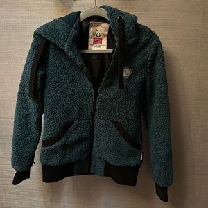 Horseware Ireland Fleece Hoodie